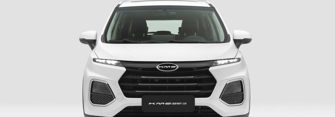 پیش فروش سه محصول کرمان موتور T9 و SR3 و j7 مرداد 1404