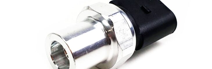 همه‌چیز درباره کلید سه کاره کولر خودرو: خرابی، تعمیر و قیمت