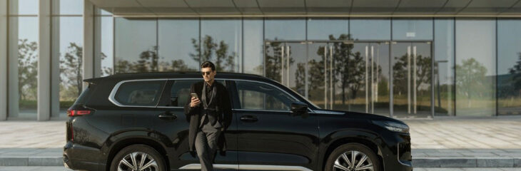 دیدگاه خریداران لوکس: نگاهی به تجربه استفاده از اکستریم VX بر اساس صدای مشتری