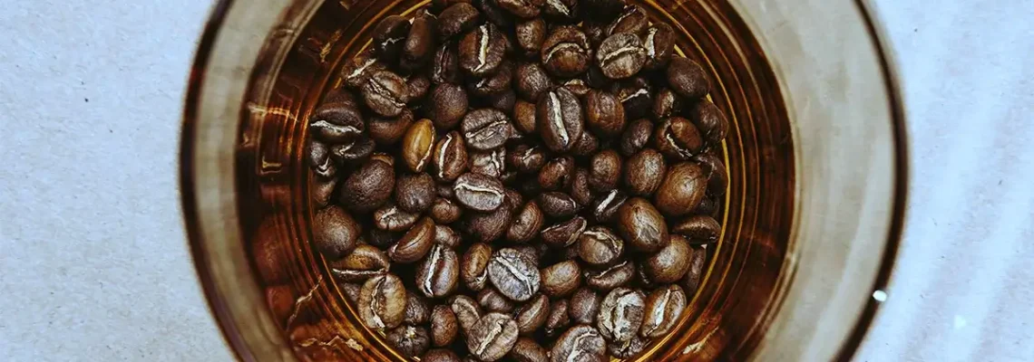 نحوه تست و شناخت طعم قهوه