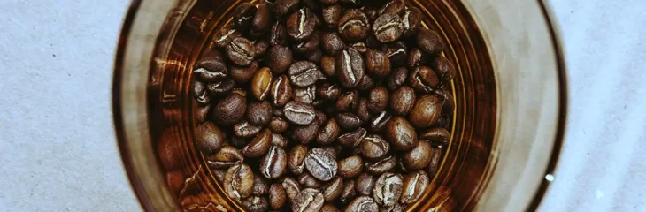 نحوه تست و شناخت طعم قهوه