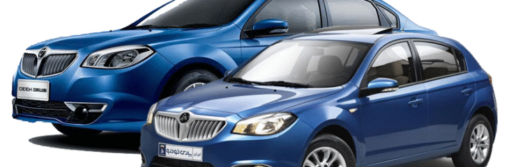 لوازم یدکی برلیانس H330، H320، H230، H220: راهنمای جامع خرید و معرفی آسان وی (ASANWAY) به عنوان مرجع معتبر