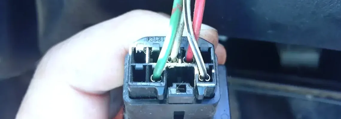 بررسی سیم کشی خودرو و نحوه کار فیوز ماشین