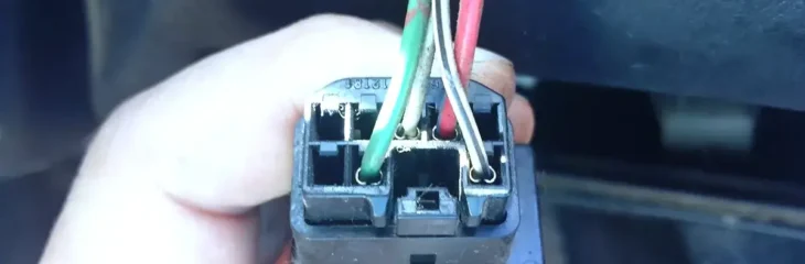 بررسی سیم کشی خودرو و نحوه کار فیوز ماشین