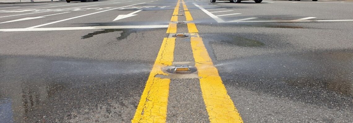 نگاهی به پشت پرده جالب خیابان‌های تمیز کره جنوبی