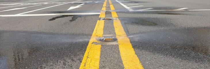 نگاهی به پشت پرده جالب خیابان‌های تمیز کره جنوبی