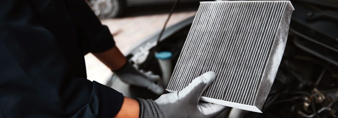 در صورت عدم تعویض فیلتر هوای خودرو چه اتفاقی می‌افتد؟