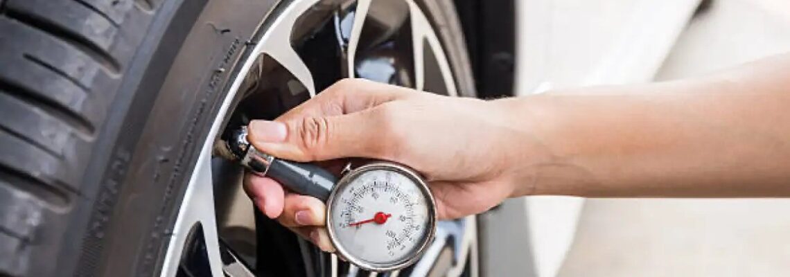میزان باد لاستیک انواع خودروهای بازار: جدول استاندارد و نکات تنظیم