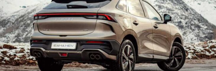 ۵ خودروی وارداتی در بورس کالا عرضه می‌شوند