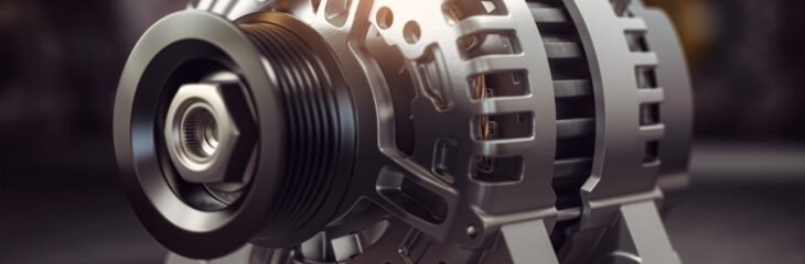 دینام خودرو چیست؟ راهنمای کامل کاربرد و نحوه عملکرد