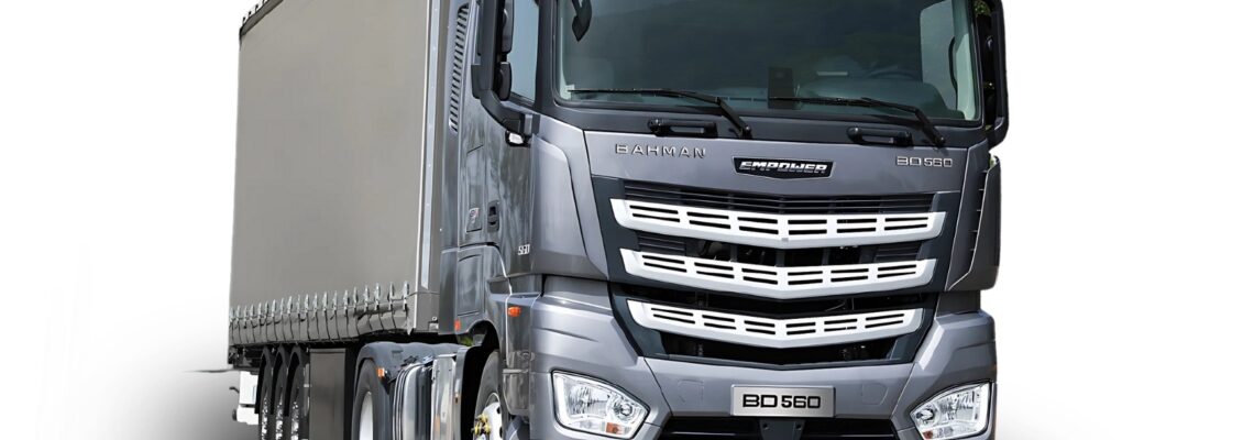 بررسی کشنده امپاور BD560 بهمن؛ مشخصات فنی، امکانات و قیمت