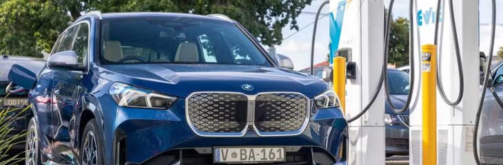 مقایسه ردپای کربنی خودروهای برقی و بنزینی و حقیقتی شگفت‌انگیز