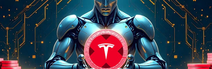 معامله سهام تسلا در ایران