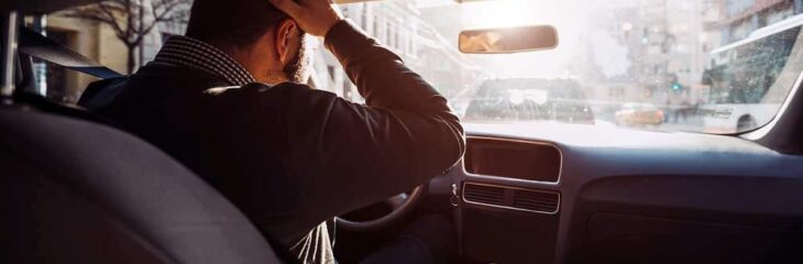 کپ کردن ماشین چیست؟ علل، نشانه‌ها و روش‌های رفع مشکل