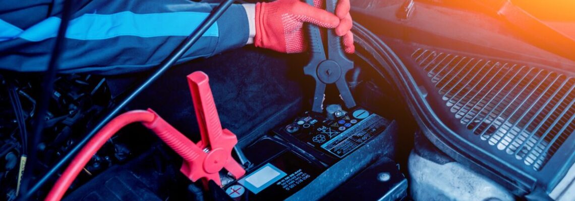 علت خوابیدن باتری ماشین و بهترین راه‌های پیشگیری و احیا