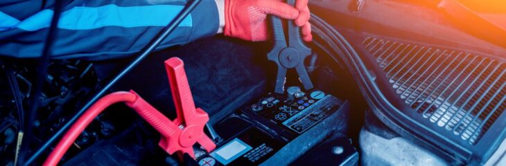 علت خوابیدن باتری ماشین و بهترین راه‌های پیشگیری و احیا