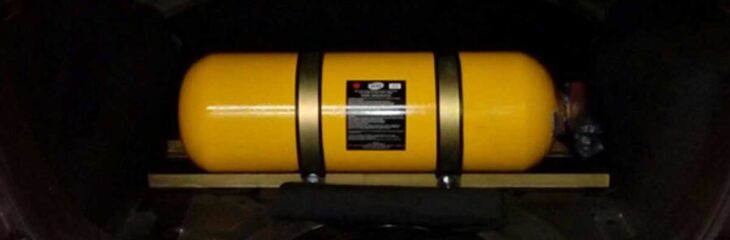 آغاز ثبت‌نام تبدیل رایگان خودروهای شخصی بنزینی به دوگانه‌سوز