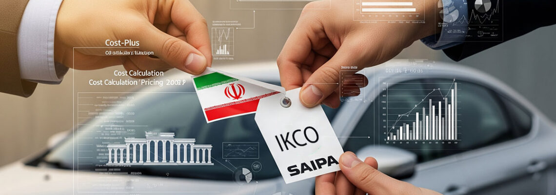 قیمت خودرو آزاد شد؟ جزئیات کامل مصوبه جدید شورای رقابت