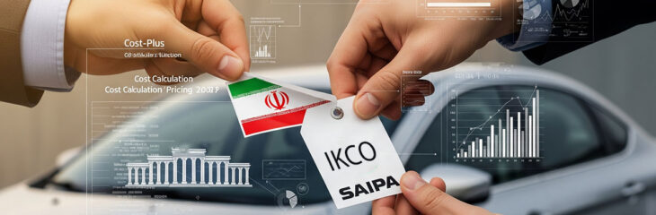 قیمت خودرو آزاد شد؟ جزئیات کامل مصوبه جدید شورای رقابت