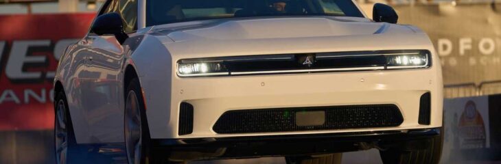 خودروهای عضلانی در سال ۲۰۲۵، انقراض یا تکامل؟