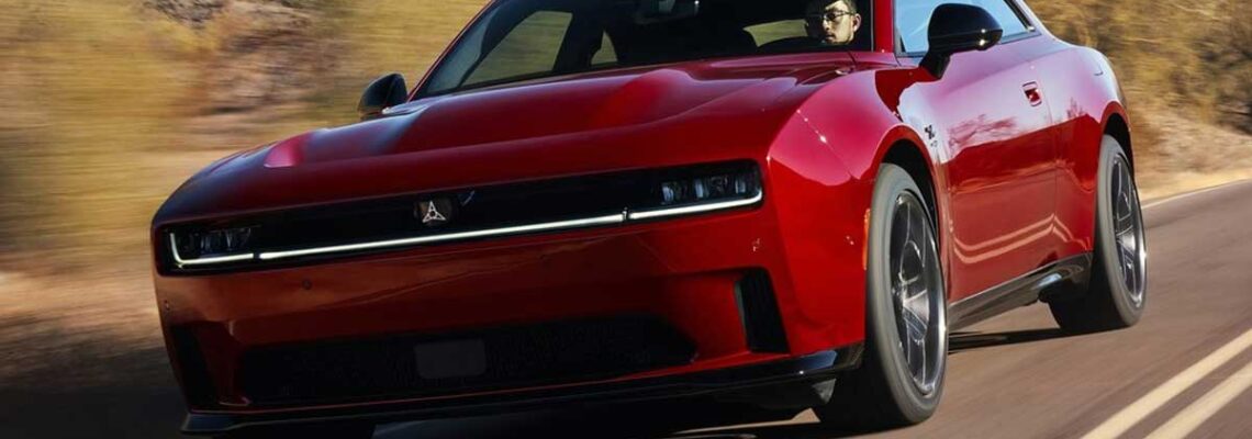 دوج به دلیل فروش پایین به تولید چارجر برقی پایان می‌دهد