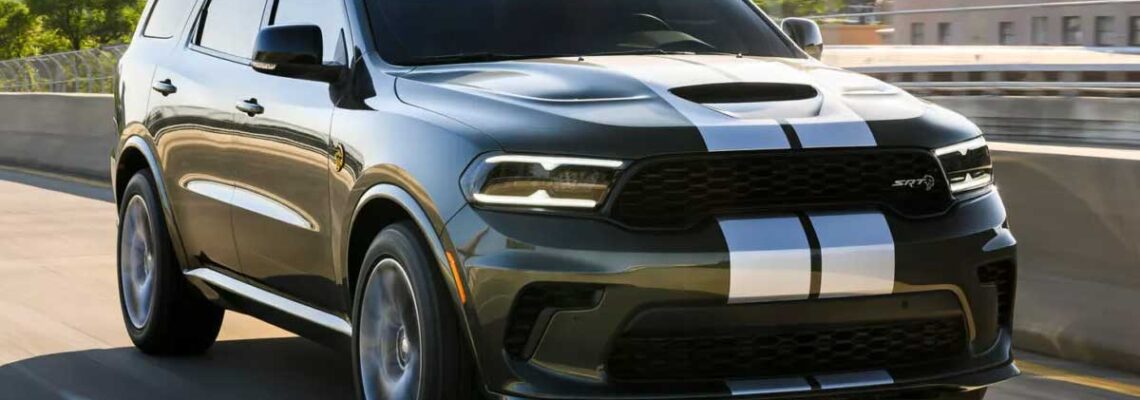 معرفی دوج دورانگو هلکت جیل‌بریک با شش میلیون ترکیب رنگ مختلف!