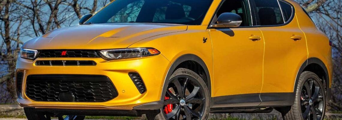 ترامپ، قاتل دوج هورنت و ناجی موتورهای V8 همی!