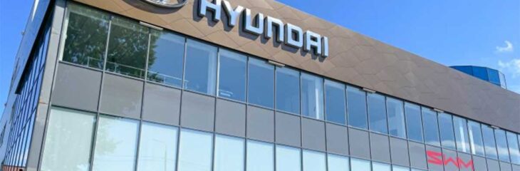 هیوندای با کارخانهای جدید در عربستان به سلطنت تویوتا پایان میدهد