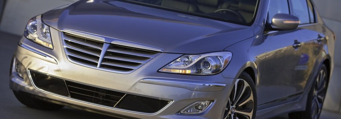 راهنمای خرید هیوندای جنسیس: مزایا، معایب و قیمت