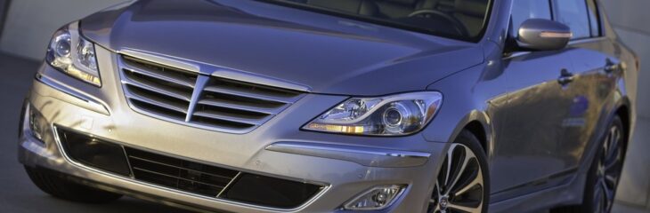 راهنمای خرید هیوندای جنسیس: مزایا، معایب و قیمت