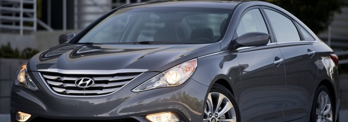 راهنمای خرید هیوندای سوناتا دست دوم YF و NF  مقایسه و ارزش خرید