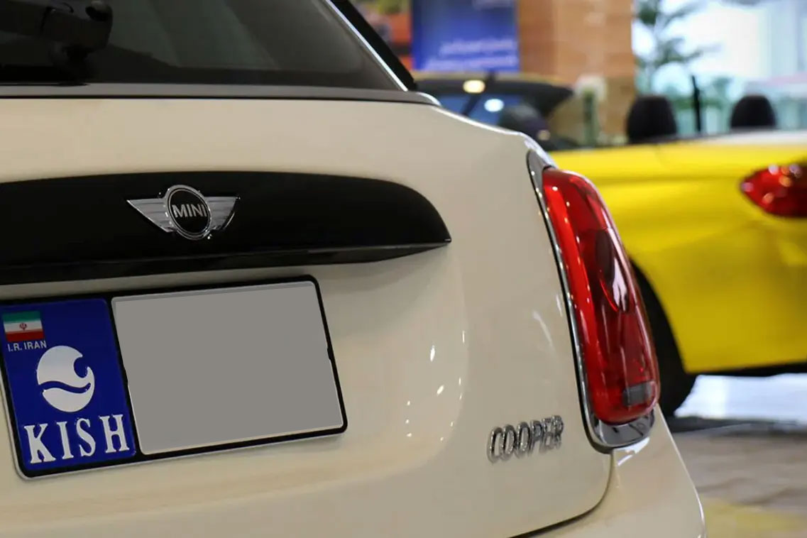 ابلاغ آیین‌نامه واردات خودرو از مناطق آزاد به سرزمین اصلی؛ شرایط و مراحل اعلام شد