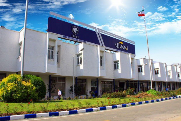 ایساکو شانزدهمین سال متوالی صدرنشین خدمات پس‌از‌فروش خودرو شد