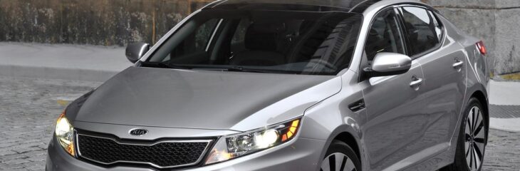 راهنمای خرید کیا اپتیما کارکرده: بررسی مزایا، معایب و ارزش خرید