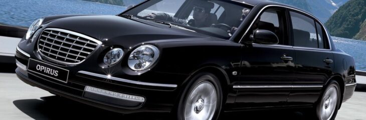 راهنمای خرید کیا اپیروس دست دوم: بررسی مزایا، معایب و ارزش خرید