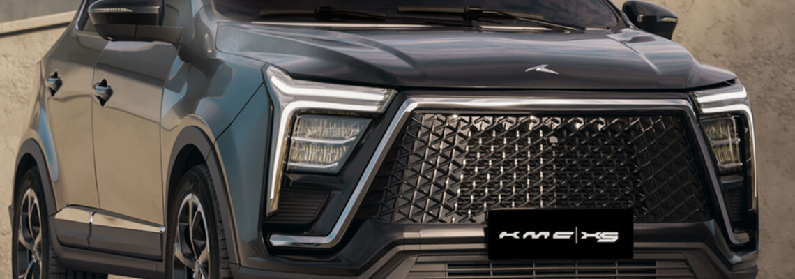 آغاز پیش‌فروش محصولات J7 و X5 با موعد تحویل اسفند ۱۴۰۴