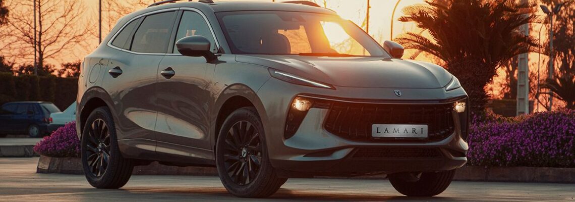 قیمت کارخانهای لاماری ایما (HEV) مرداد ۱۴۰۴ + شرایط ثبت نام و فروش