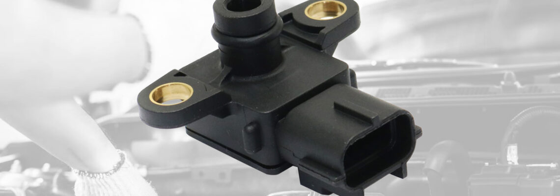 خرابی سنسور مپ: علائم، دلایل و راه‌حل‌ها