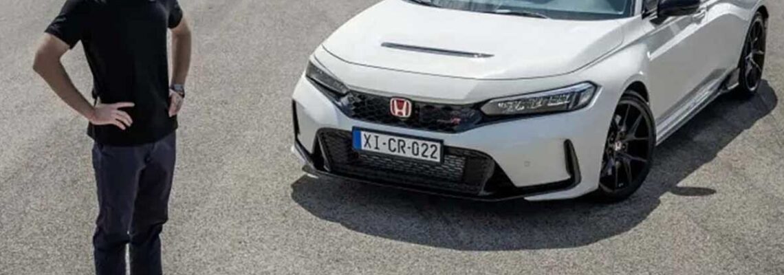 مکس وستپن، قهرمان فرمول یک، خودروهای دیفرانسیل جلو را به باد انتقاد گرفت!