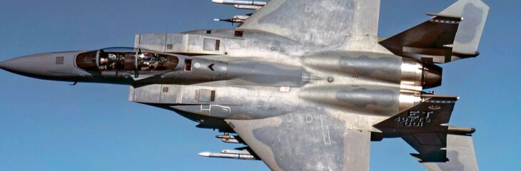 پنج جنگنده‌ای که هرگز سرنگون نشدند: ماجرای جذاب هواپیماهای شکست‌ناپذیر!