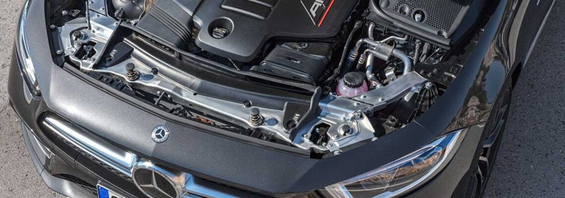 هشدار مدیرعامل مرسدس، صنعت خودروسازی اروپا در خطر فروپاشی است