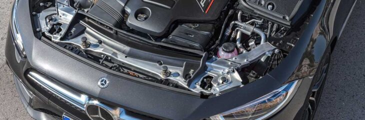 هشدار مدیرعامل مرسدس، صنعت خودروسازی اروپا در خطر فروپاشی است