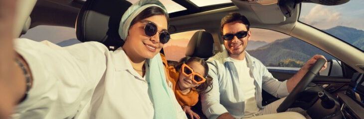 ام‌وی‌ام X77؛ خانه دوم برای خانواده شما