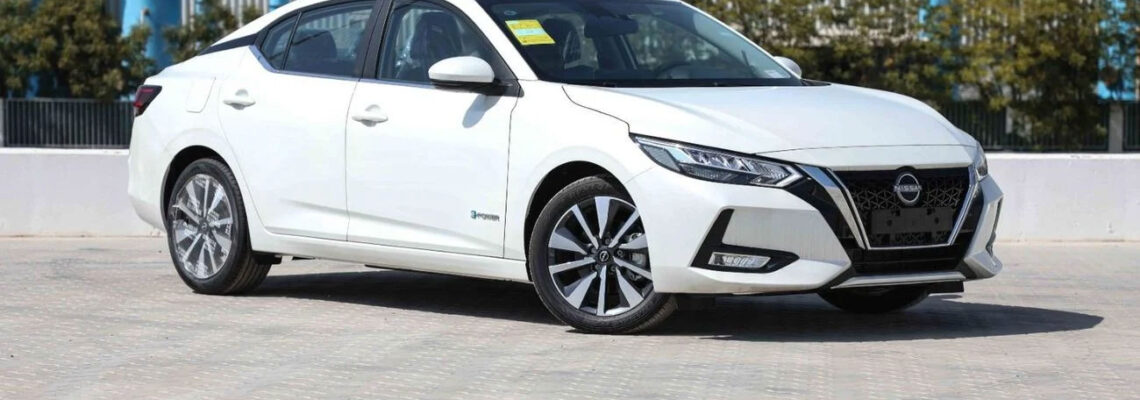 پیشفروش نیسان سیلفی e-POWER توسط آرین موتور آغاز شد