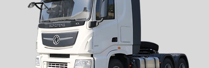 بررسی کشنده آرتا KX520 سایپا دیزل؛ مشخصات، امکانات و قیمت