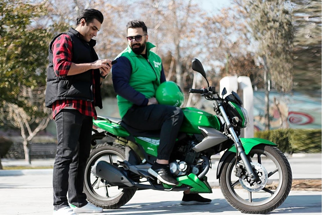 موتورسیکلت ها شناسنامه دار و بازتسجیل می شوند!