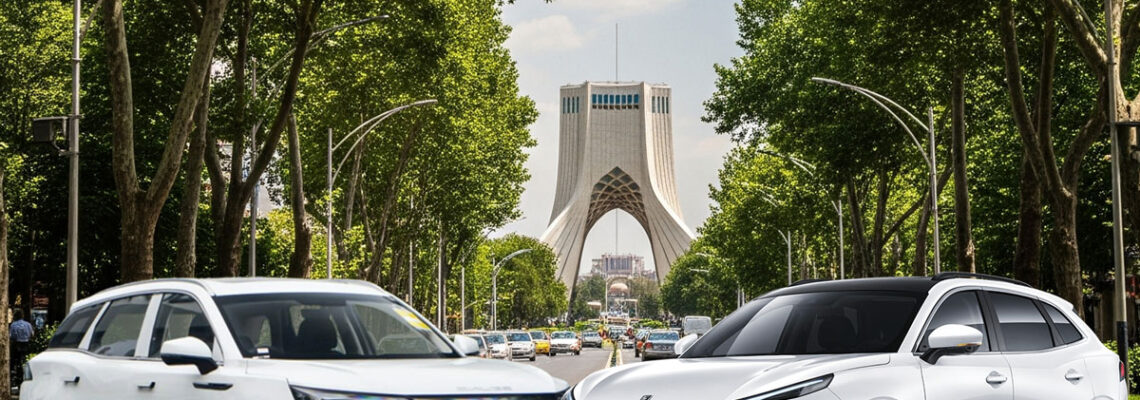 مقایسه لاماری ایما و بایک X7؛ بررسی کامل مشخصات، آپشن ها و ارزش خرید