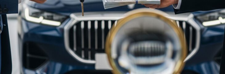 سوداگری خودرو و مالیات: تجربه کشورها و درسهایی برای ایران