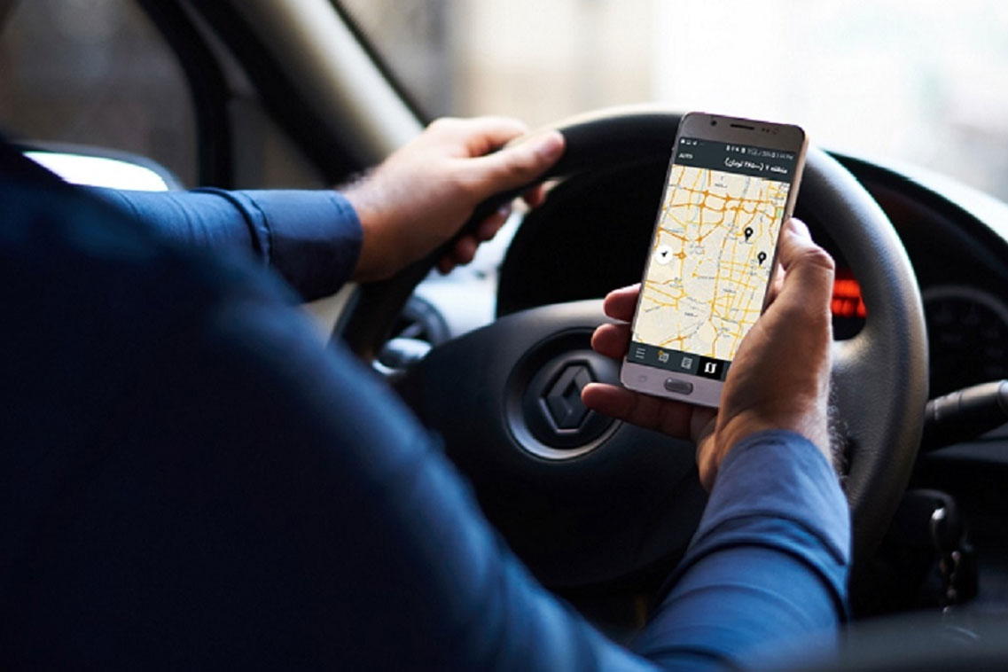 کمیسیون تاکسی های اینترنتی چیست و چقدر است؟