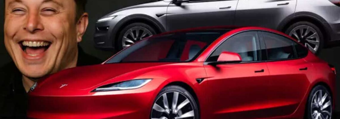 سقوط وفاداری مشتریان تسلا پس از حمایت ایلان ماسک از دونالد ترامپ